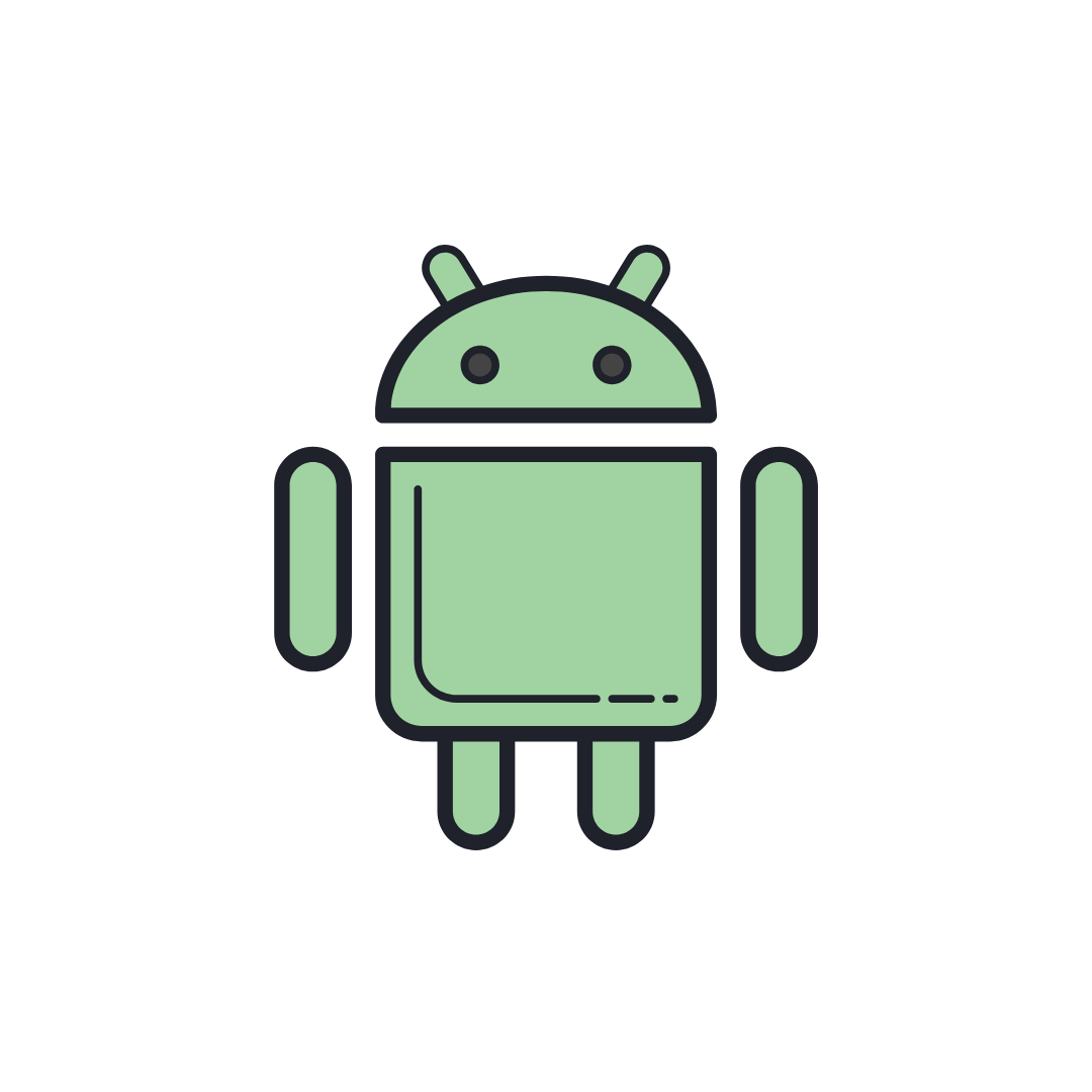 Android Included
